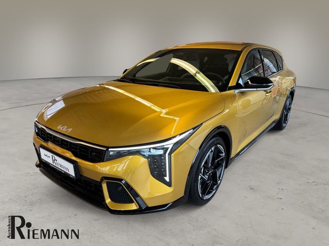 KIA K4 1.6 T-GDI DCT7 GT-Line + DriveWise-Park-Pro-Paket