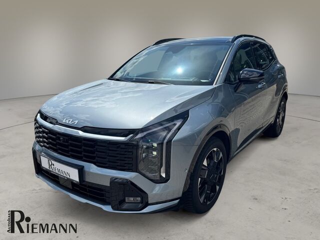 KIA Sportage 1.6 T-GDI AWD DCT GT-Line + Panoramadach
