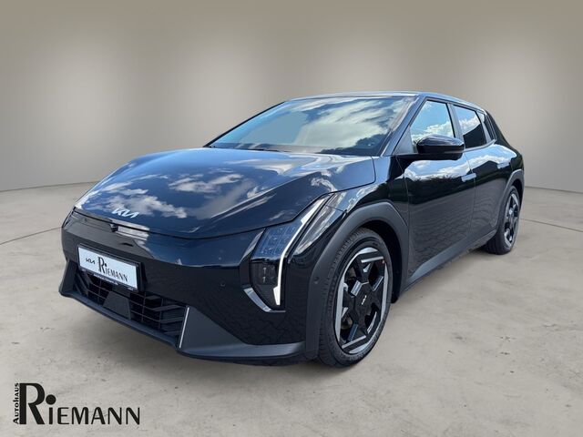 KIA EV4 81,4-kWh Earth + DriveWise-ADAS-Paket