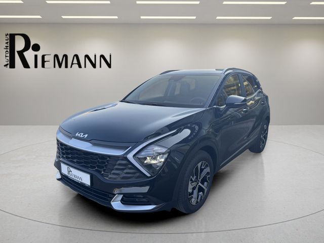 KIA Sportage 1.6 T-GDI 48V Ultimate Edition + Komfort-Paket