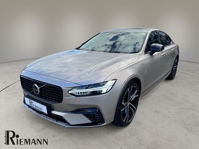 VOLVO S90 T8 PHEV AWD Ultimate Dark + Massagefunktion