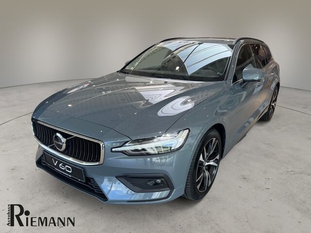 VOLVO V60 B3 Benzin Core + Driver Awareness-Paket