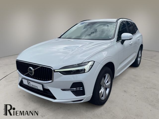 VOLVO XC60 B4 Diesel Core + Fahrerassistenz-Paket