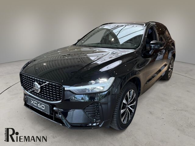 VOLVO XC60 B4 Diesel AWD Plus Dark + Fahrerassistenz-Paket