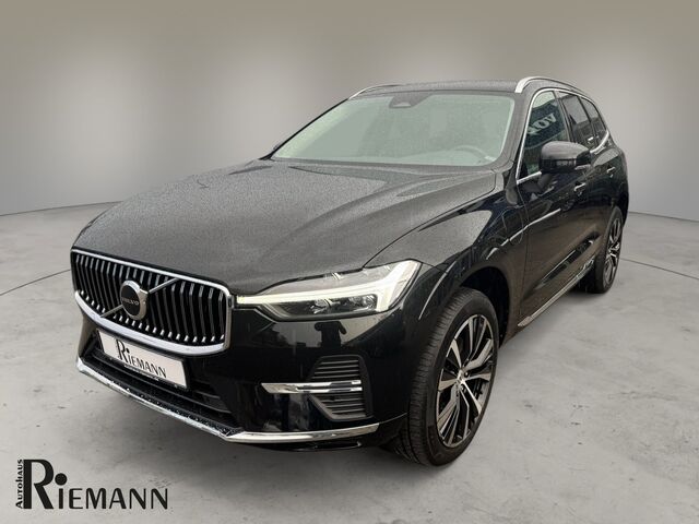 VOLVO XC60 T6 PHEV AWD Plus Bright + Fahrerassistenz-Paket