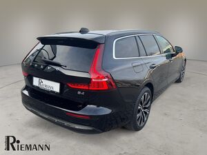 VOLVO V60 B4 Diesel Plus Bright + Sitzventilation