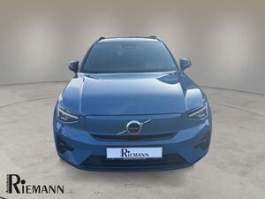 VOLVO XC40 Recharge Twin Motor Ultimate + Panoramadach