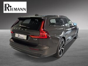 VOLVO V60 T6 PHEV Plus Dark + Business-Paket
