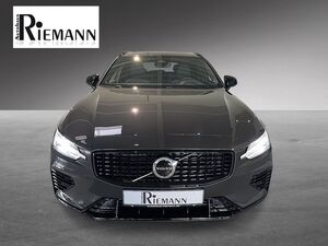 VOLVO V60 T6 PHEV Plus Dark + Business-Paket