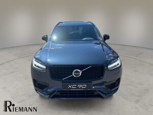 VOLVO XC90 T8 PHEV AWD Plus Dark + Panoramadach