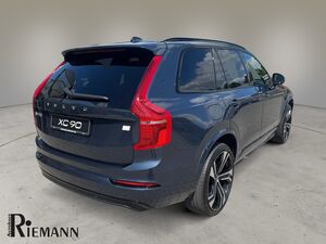 VOLVO XC90 T8 PHEV AWD Plus Dark + Panoramadach