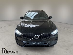 VOLVO XC60 B4 Diesel AWD Plus Dark + Fahrerassistenz-Paket