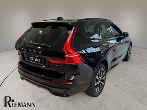 VOLVO XC60 B4 Diesel AWD Plus Dark + Fahrerassistenz-Paket