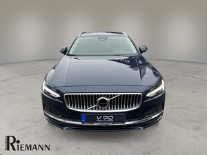 VOLVO V90 T8 PHEV AWD Ultimate Bright + Panoramadach