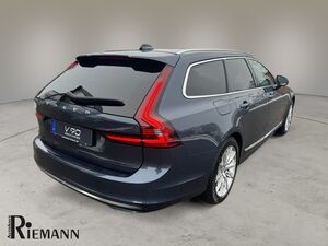 VOLVO V90 T8 PHEV AWD Ultimate Bright + Panoramadach
