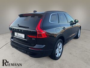 VOLVO XC60 B4 Diesel Core + Fahrerassistenz-Paket