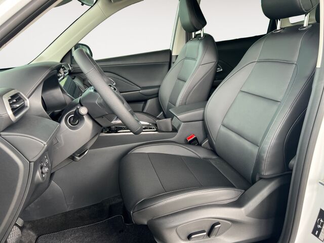 MG ZS Hybrid+ Luxury 1.5 AUTOMATIK 360 Grad Kamera 18 Zoll Kunstleder Sitz-& Lenkradheizung Ansicht 11 für Fahrzeugdetailseite