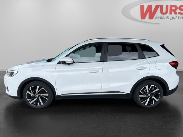 MG ZS Hybrid+ Luxury 1.5 AUTOMATIK 360 Grad Kamera 18 Zoll Kunstleder Sitz-& Lenkradheizung Ansicht 2 für Fahrzeugdetailseite