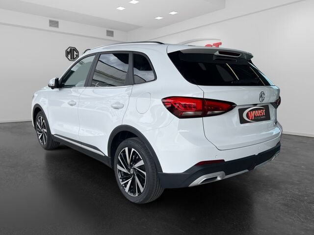 MG ZS Hybrid+ Luxury 1.5 AUTOMATIK 360 Grad Kamera 18 Zoll Kunstleder Sitz-& Lenkradheizung Ansicht 3 für Fahrzeugdetailseite