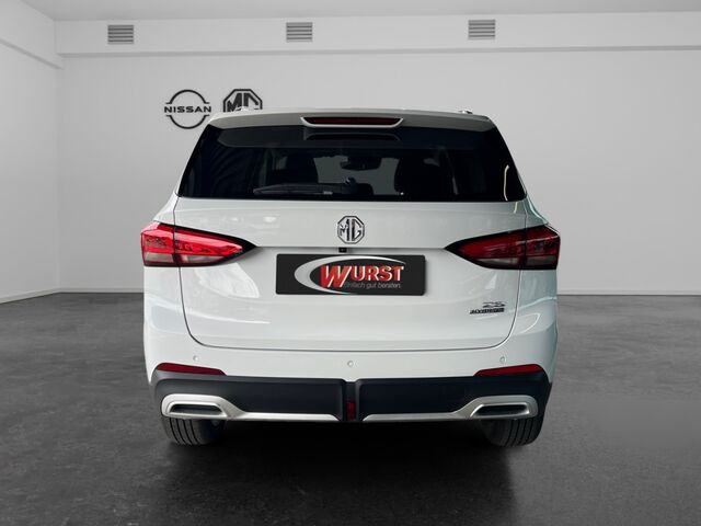 MG ZS Hybrid+ Luxury 1.5 AUTOMATIK 360 Grad Kamera 18 Zoll Kunstleder Sitz-& Lenkradheizung Ansicht 4 für Fahrzeugdetailseite