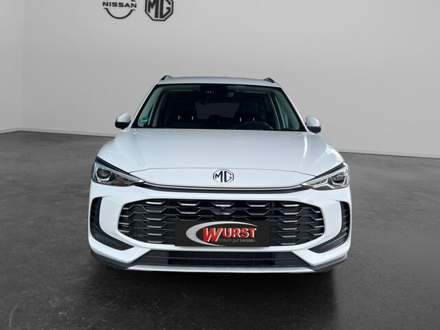 MG ZS Hybrid+ Luxury 1.5 AUTOMATIK 360 Grad Kamera 18 Zoll Kunstleder Sitz-& Lenkradheizung Ansicht 7 für Fahrzeugdetailseite