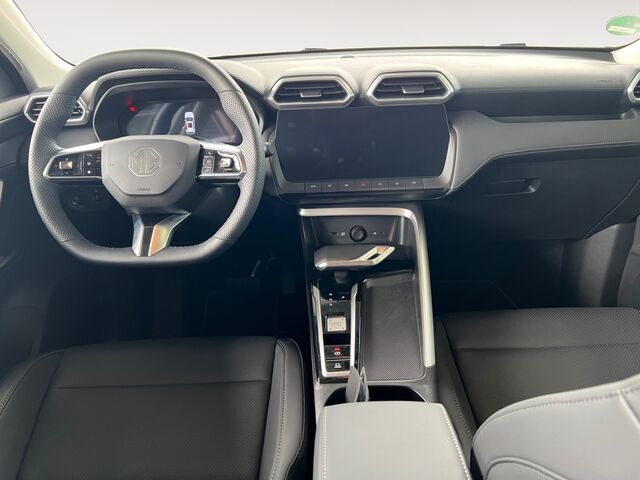MG ZS Hybrid+ Luxury 1.5 AUTOMATIK 360 Grad Kamera 18 Zoll Kunstleder Sitz-& Lenkradheizung Ansicht 9 für Fahrzeugdetailseite