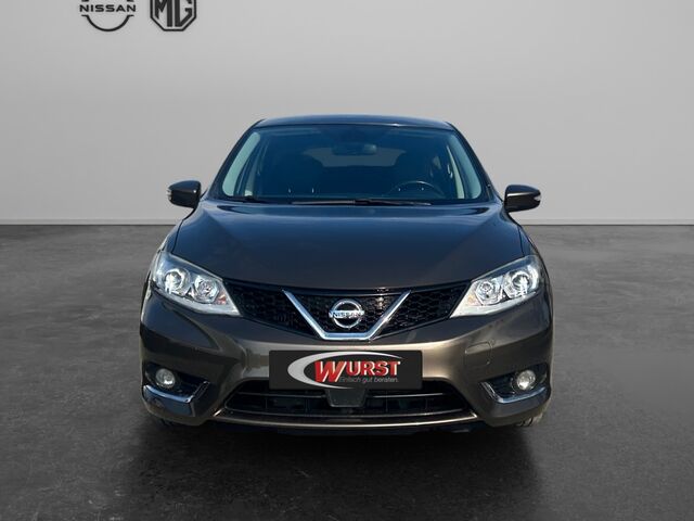NISSAN Pulsar N-Connecta  Sitzheizung  Rückfahrkamera Ansicht 6 für Fahrzeugdetailseite