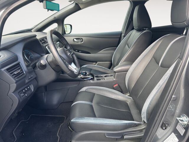 NISSAN Leaf e+ Tekna Navi Leder Soundsystem Bose 360 Kamera LED ACC Apple CarPlay Android Auto Ansicht 11 für Fahrzeugdetailseite