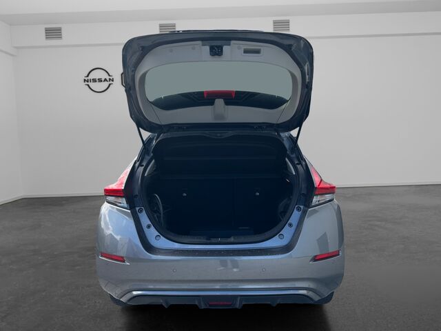 NISSAN Leaf e+ Tekna Navi Leder Soundsystem Bose 360 Kamera LED ACC Apple CarPlay Android Auto Ansicht 12 für Fahrzeugdetailseite