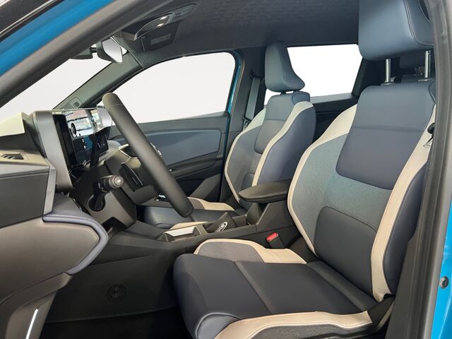 NISSAN Micra Evolve 52 kWh 150 PS Harman/Kardon Wärmepumpe Rückfahrkamera mit 12 Parksensoren Ansicht 11 für Fahrzeugdetailseite