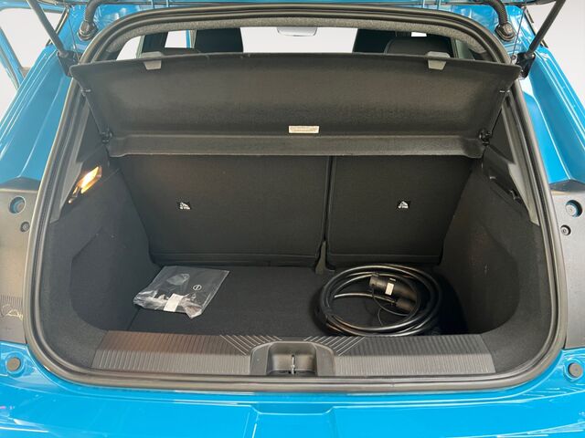NISSAN Micra Evolve 52 kWh 150 PS Harman/Kardon Wärmepumpe Rückfahrkamera mit 12 Parksensoren Ansicht 12 für Fahrzeugdetailseite