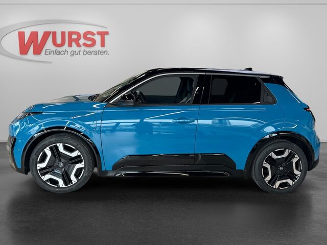 NISSAN Micra Evolve 52 kWh 150 PS Harman/Kardon Wärmepumpe Rückfahrkamera mit 12 Parksensoren Ansicht 2 für Fahrzeugdetailseite