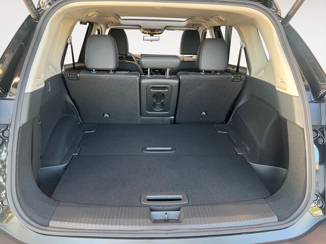 NISSAN X-Trail Tekna+ 1.5 VC-T 163PS BOSE Pano-Dach Leder SHZ LED Lenkradheizung Ansicht 12 für Fahrzeugdetailseite