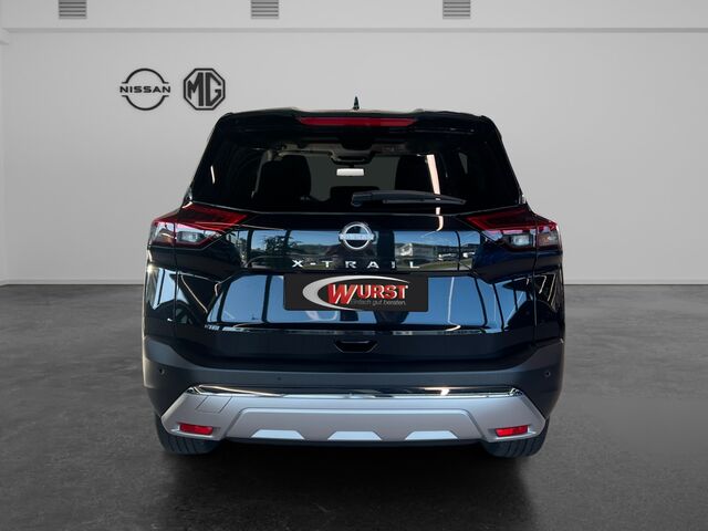 NISSAN X-Trail Tekna+ 1.5 VC-T 163PS BOSE Pano-Dach Leder SHZ LED Lenkradheizung Ansicht 4 für Fahrzeugdetailseite