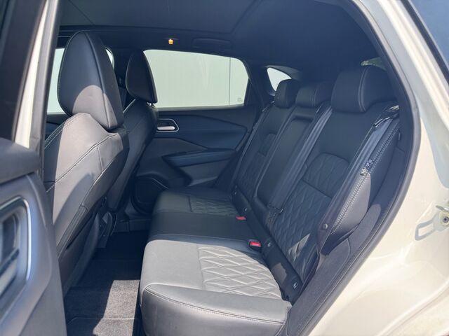 NISSAN Qashqai Tekna+ Panorama Navi Leder Memory Sitze Soundsystem Bose 360 Kamera Massagesitze Ansicht 13 für Fahrzeugdetailseite
