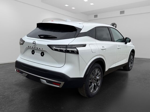 NISSAN Qashqai Tekna 1.3 DIG-T 158PS Xtronic BOSE Pano-Dach Leder Navi Kamera SHZ LM-Felgen Ansicht 5 für Fahrzeugdetailseite