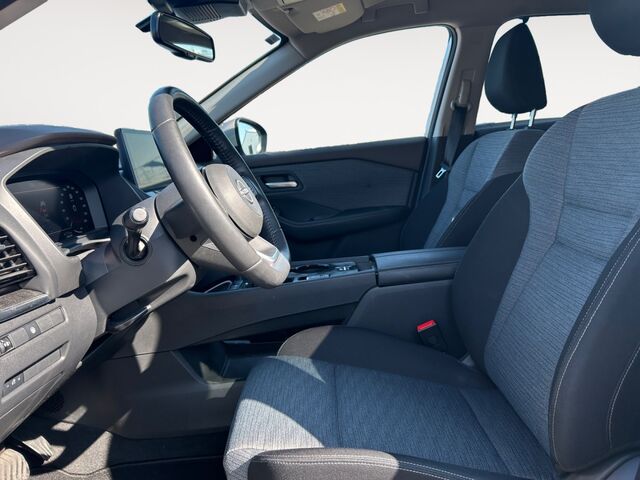 NISSAN X-Trail 1.5 VC-T e-POWER 204 P Navi LED Apple CarPlay Rundumsichtkamera Ansicht 11 für Fahrzeugdetailseite
