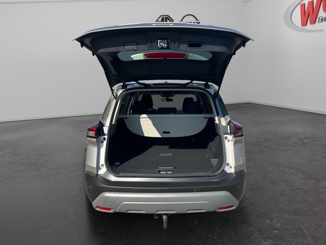 NISSAN X-Trail 1.5 VC-T e-POWER 204 P Navi LED Apple CarPlay Rundumsichtkamera Ansicht 12 für Fahrzeugdetailseite