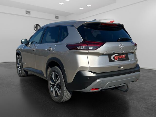 NISSAN X-Trail 1.5 VC-T e-POWER 204 P Navi LED Apple CarPlay Rundumsichtkamera Ansicht 3 für Fahrzeugdetailseite