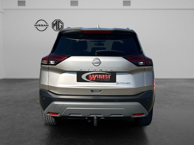 NISSAN X-Trail 1.5 VC-T e-POWER 204 P Navi LED Apple CarPlay Rundumsichtkamera Ansicht 4 für Fahrzeugdetailseite