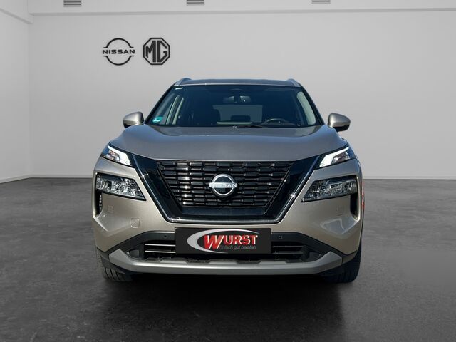 NISSAN X-Trail 1.5 VC-T e-POWER 204 P Navi LED Apple CarPlay Rundumsichtkamera Ansicht 7 für Fahrzeugdetailseite