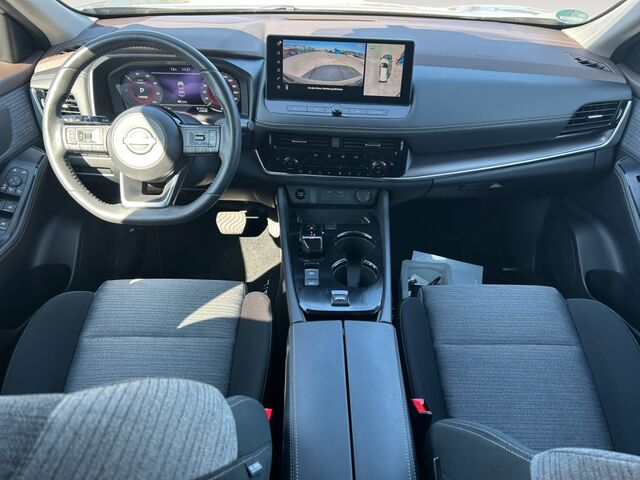 NISSAN X-Trail 1.5 VC-T e-POWER 204 P Navi LED Apple CarPlay Rundumsichtkamera Ansicht 9 für Fahrzeugdetailseite