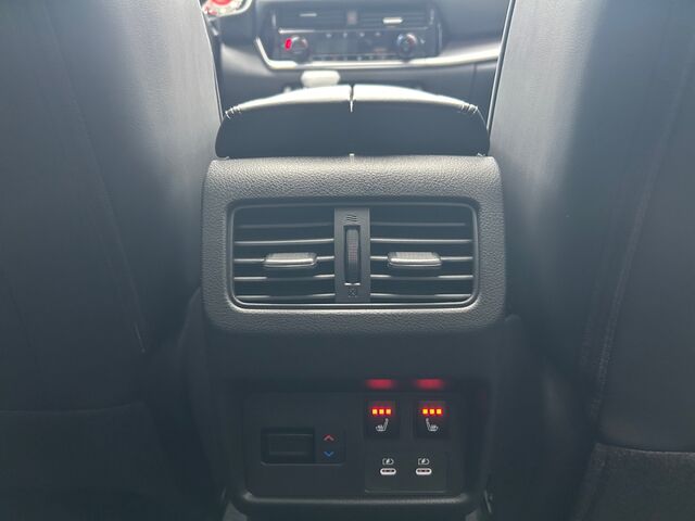 NISSAN X-Trail N-Connecta 1.5 VC-T MHEV 163PS Pano-Dach Head-Up 19-Zoll-LM Ansicht 14 für Fahrzeugdetailseite