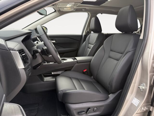 NISSAN X-Trail N-Connecta 1.5 VC-T 163PS Pano-Dach Head-Up 19-Zoll-LM Kamera SHZ Ansicht 11 für Fahrzeugdetailseite