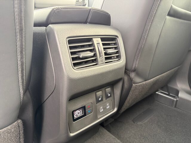 NISSAN X-Trail N-Connecta 1.5 VC-T 163PS Pano-Dach Head-Up 19-Zoll-LM Kamera SHZ Ansicht 13 für Fahrzeugdetailseite