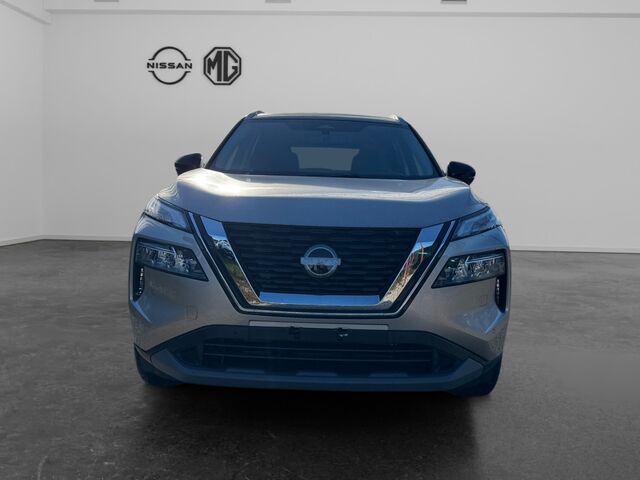 NISSAN X-Trail N-Connecta 1.5 VC-T 163PS Pano-Dach Head-Up 19-Zoll-LM Kamera SHZ Ansicht 7 für Fahrzeugdetailseite