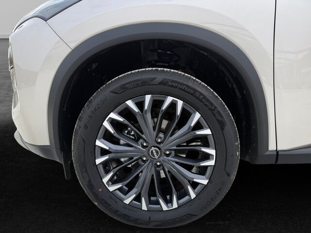 NISSAN X-Trail N-Connecta 1.5 VC-T 163PS Pano-Dach Head-Up 19-Zoll-LM Kamera SHZ Ansicht 8 für Fahrzeugdetailseite