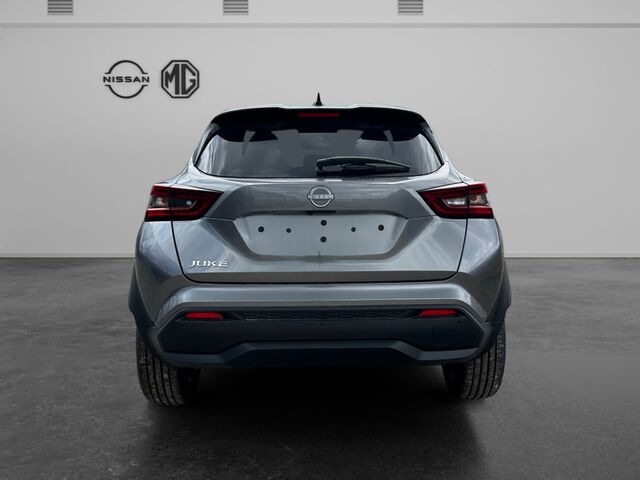 NISSAN Juke N-Connecta 1.0 DIG-T EU6e LED Apple CarPlay Android Auto Klimaautom Fahrerprofil Ansicht 4 für Fahrzeugdetailseite