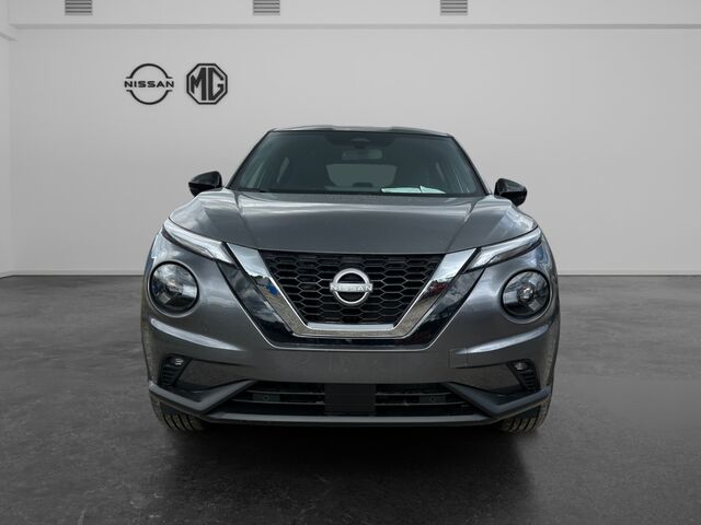 NISSAN Juke N-Connecta 1.0 DIG-T EU6e LED Apple CarPlay Android Auto Klimaautom Fahrerprofil Ansicht 7 für Fahrzeugdetailseite