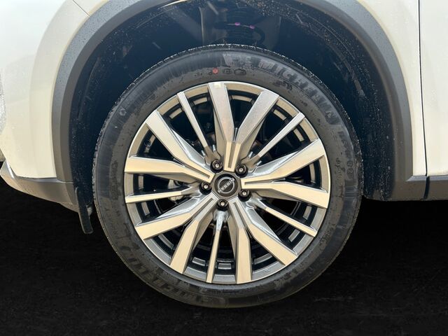 NISSAN X-Trail Tekna 1.5 VC-T MHEV 163 PS Panoramaglasschiebedach BOSE 20 Zoll AVM Head-Up Ansicht 8 für Fahrzeugdetailseite